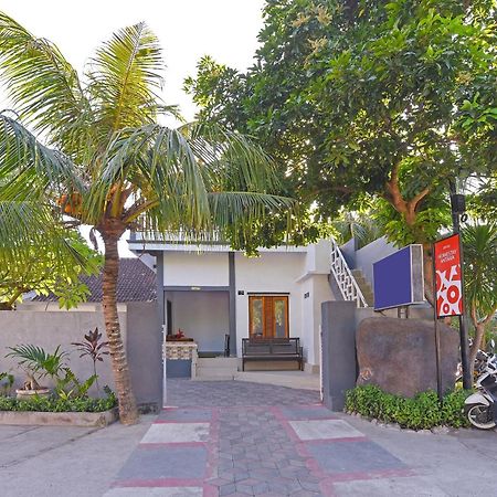 Oyo 91192 Homestay Antara Gilimanuk Eksteriør billede