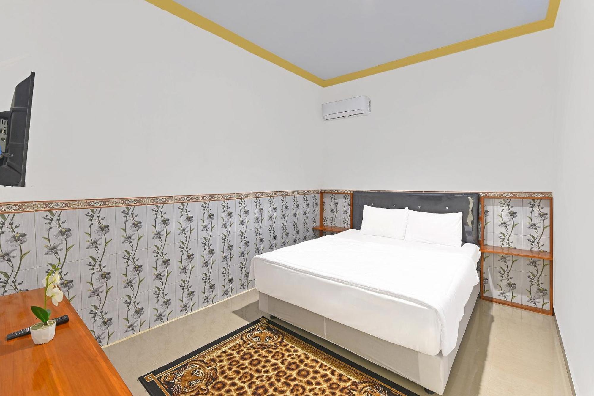 Oyo 91192 Homestay Antara Gilimanuk Eksteriør billede